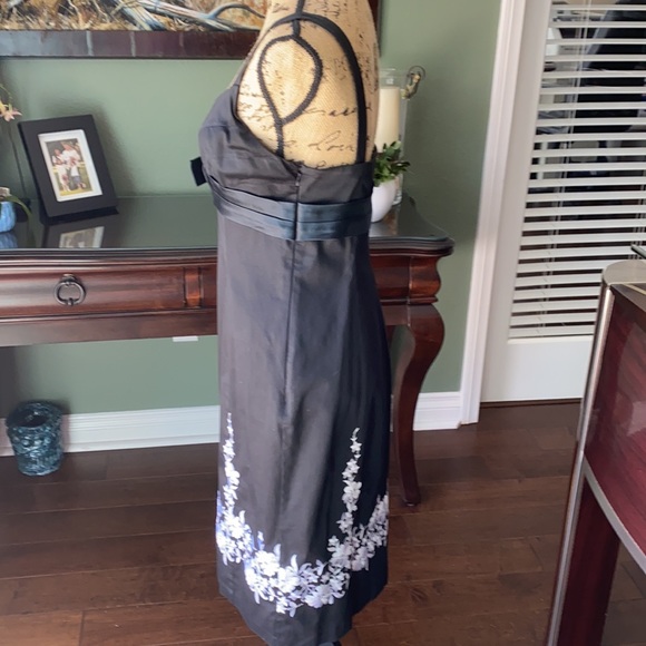 Betsey Johnson Black dress - Picture 4 of 10